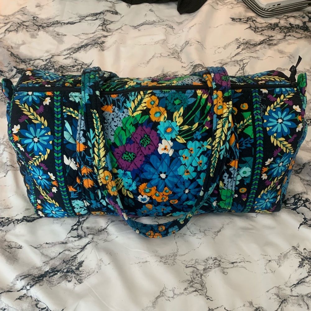 Excellent condition duffel bag